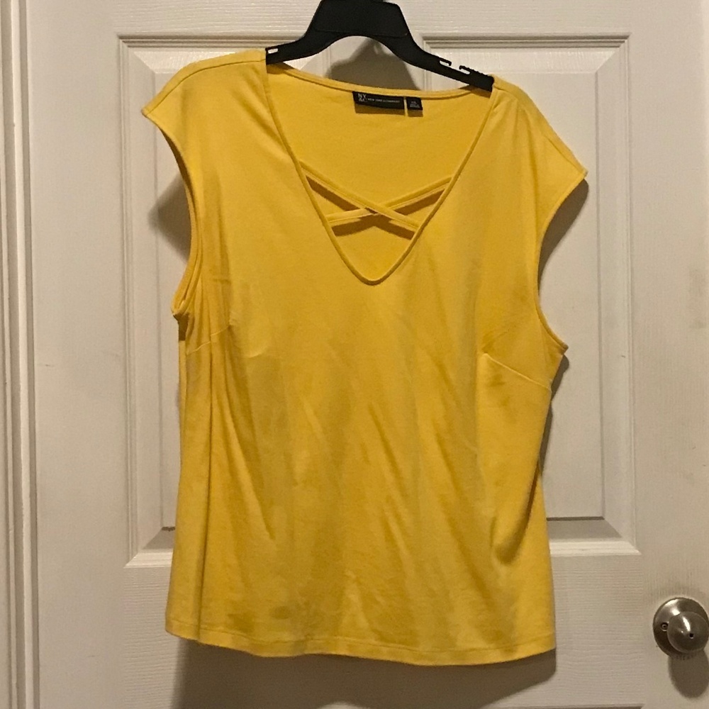 New York & Company Tops New York & Company Tops